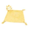 Sunshine Knotted Security Blanket(Sunshine Knotted Security Blanket) -Mon Ami Toys Store SB1051 PS2