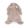 Faith Bunny Security Blankie Pink(Colette Duck Security Blankie Copy)