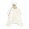 Colette Duck Security Blankie(Georgie Giraffe Security Blankie Copy) 2 Colette Duck Security Blankie(Georgie Giraffe Security Blankie Copy) -Mon Ami Toys Store SB1054