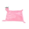 Berry Knotted Security Blanket(Berry Knotted Security Blanket) -Mon Ami Toys Store SB1055 PS2