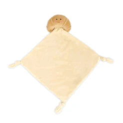 Croissant Security Blankie(Sun Security Blankie Copy)