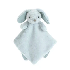 Bunny Fur Lovie-Blue(Bunny Fur Lovie Blue 2)