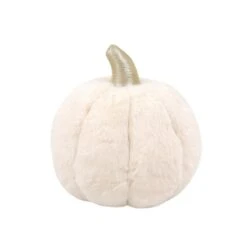 Plush Pumpkin - White(Sd1012)