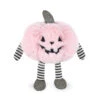 Baby Boo Jack O Lantern- Pink(Baby Boo Jack O Lantern Pink) -Mon Ami Toys Store SD1044 ba4d15d8 78d4 418d 8aa3 f72562ab6364