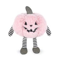 Baby Boo Jack O Lantern- Pink(Baby Boo Jack O Lantern Pink)