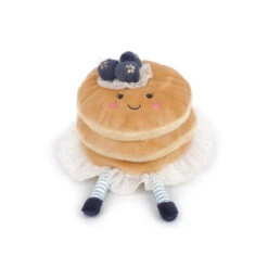 Pretty Pancake(Pretty Pancake Blue)