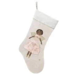 Pink Ada Angel Stocking(Ada Angel Stocking)