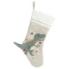 Festive Dino Stocking(Festive Dino Stocking) 1 Festive Dino Stocking(Festive Dino Stocking) -Mon Ami Toys Store SK1009