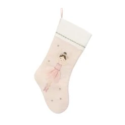 Ballerina Stocking(Sk1022)