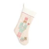 Candy Nutcracker Stocking(Candy Nutcracker Stocking)