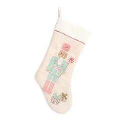 Candy Nutcracker Stocking(Candy Nutcracker Stocking)