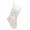 White Angel Stocking(Sk1050) -Mon Ami Toys Store SK1050 2ad621a7 877f 406e bae1 341edb191711