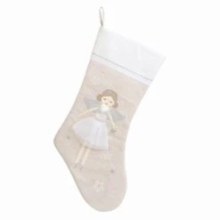 White Angel Stocking(Sk1050)
