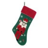 Merry Nutcracker Stocking(Merry Nutcracker Stocking Green) -Mon Ami Toys Store SK1056 eacd19f8 6b89 451f a5b3 3ffcd8cd9a84