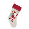Sporty Santa Stocking(Sporty Santa Stocking Linen) -Mon Ami Toys Store SK1063 28397c5c c017 4c33 a64c 7d83f56798b4