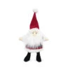 Santa Claus Ornament Red(Santa Claus Ornament Red) 2 Santa Claus Ornament Red(Santa Claus Ornament Red) -Mon Ami Toys Store SO1021