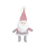 Santa Claus Ornament Pink(Santa Claus Ornament Pink) -Mon Ami Toys Store SO1022