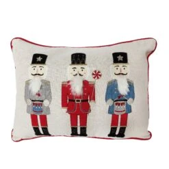 Nutcracker Lumbar Pillow(Nutcracker Lumbar Pillow)