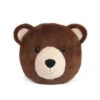 Fudge Bear Accent Decor(Fudge Bear Accent D Cor) -Mon Ami Toys Store SP1018