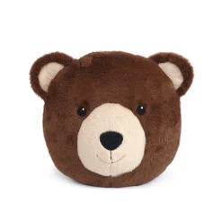 Fudge Bear Accent Decor(Fudge Bear Accent D Cor)