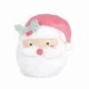 Pink Santa Accent Decor(Sp1031) -Mon Ami Toys Store SP1031 a31f628e def1 4e11 9e07 f4e0b9900ce2