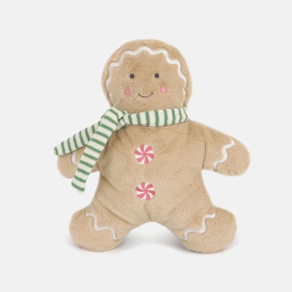 Gingerbread Roly Poly(Gingerbread Poly Poly Tan) 4 Gingerbread Roly Poly(Gingerbread Poly Poly Tan) - Image 2
