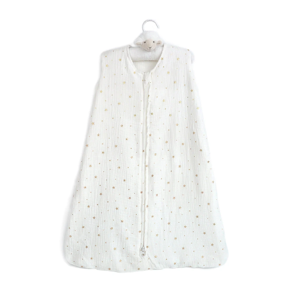 Celestial Lamb Sleep Sack And Hanger Set(Celestial Lamb Sleep Sack And Hanger Set) 3 Celestial Lamb Sleep Sack And Hanger Set(Celestial Lamb Sleep Sack And Hanger Set)