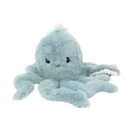 Octopus Plush Toy(Oda Plush Octopus)