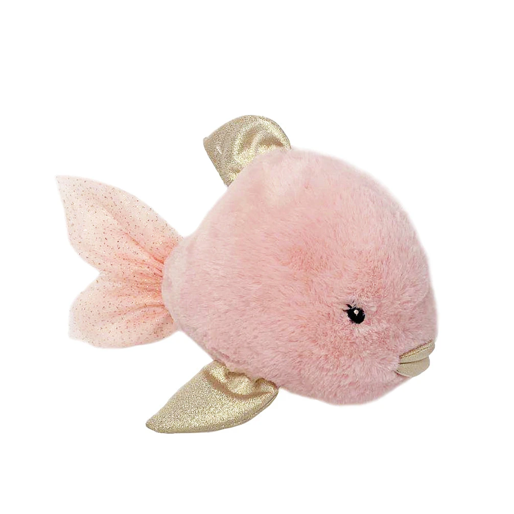 Crystal The Fish Plush Toy(Crystal The Fish) 3 Crystal The Fish Plush Toy(Crystal The Fish)
