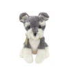 Winstonthe Schnauzer(Winston The Schnauzer) -Mon Ami Toys Store ST1005 PS2