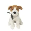 Jacques The Jack Russell(Jacques The Jack Russell) -Mon Ami Toys Store ST1006 PS2