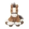 Truffles The Horse Plush Toy(Truffle The Horse) -Mon Ami Toys Store ST1007
