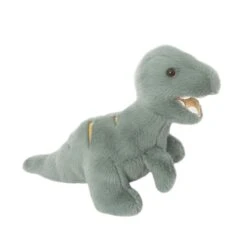 Tiny The Baby T-Rex Plush Toy(Tiny The Baby T Rex)