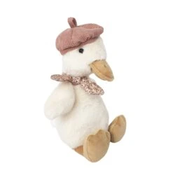 Colette The Duck Plush Toy(Colette The Duck)