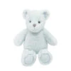 Aston Luxe Bear - Pale Blue Plush Toy(Aston Luxe Bear Pale Blue) -Mon Ami Toys Store ST1026 1 30c46aad 7c24 4cc8 ad6d 7420ac72f7f8