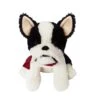 Francois The French Bulldog Plush Toy(Francois The French Bulldog Plush Toy) -Mon Ami Toys Store ST1028 1