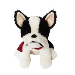 Francois The French Bulldog Plush Toy(Francois The French Bulldog Plush Toy)