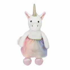 Zoey Tutu Unicorn(St1031)