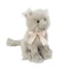 Latte The Lux Cat Plush Toy(Latte The Luxe Cat) 1 Latte The Lux Cat Plush Toy(Latte The Luxe Cat) -Mon Ami Toys Store ST1034 1