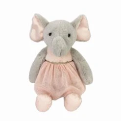 Emma Tutu Elephant(St1057)
