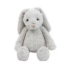 Gray Bunny(Gray Bunny 13in) 1 Gray Bunny(Gray Bunny 13in) -Mon Ami Toys Store ST1071