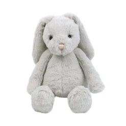 Gray Bunny(Gray Bunny 13in)