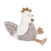 Hester French Hen(St1077)