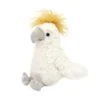 Cockatoo(St1082) 2 Cockatoo(St1082) -Mon Ami Toys Store ST1082