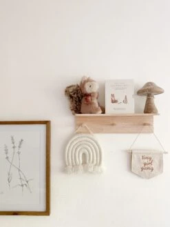 Chippy The Squirrel(Copy Of Marley The Moose Plush Toy) -Mon Ami Toys Store ST1096 LS2