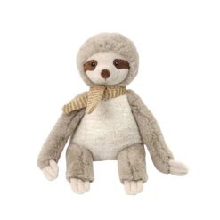 Sy The Sloth(Copy Of Chippy The Squirrel)