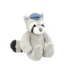 Rupert The Raccoon(Copy Of Chippy The Squirrel 1) -Mon Ami Toys Store ST1100