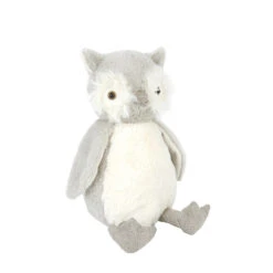 Oliver The Owl(Copy Of Ava Owl)