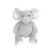 Elephant / Gray(Elephant Gray 13in) -Mon Ami Toys Store ST1120