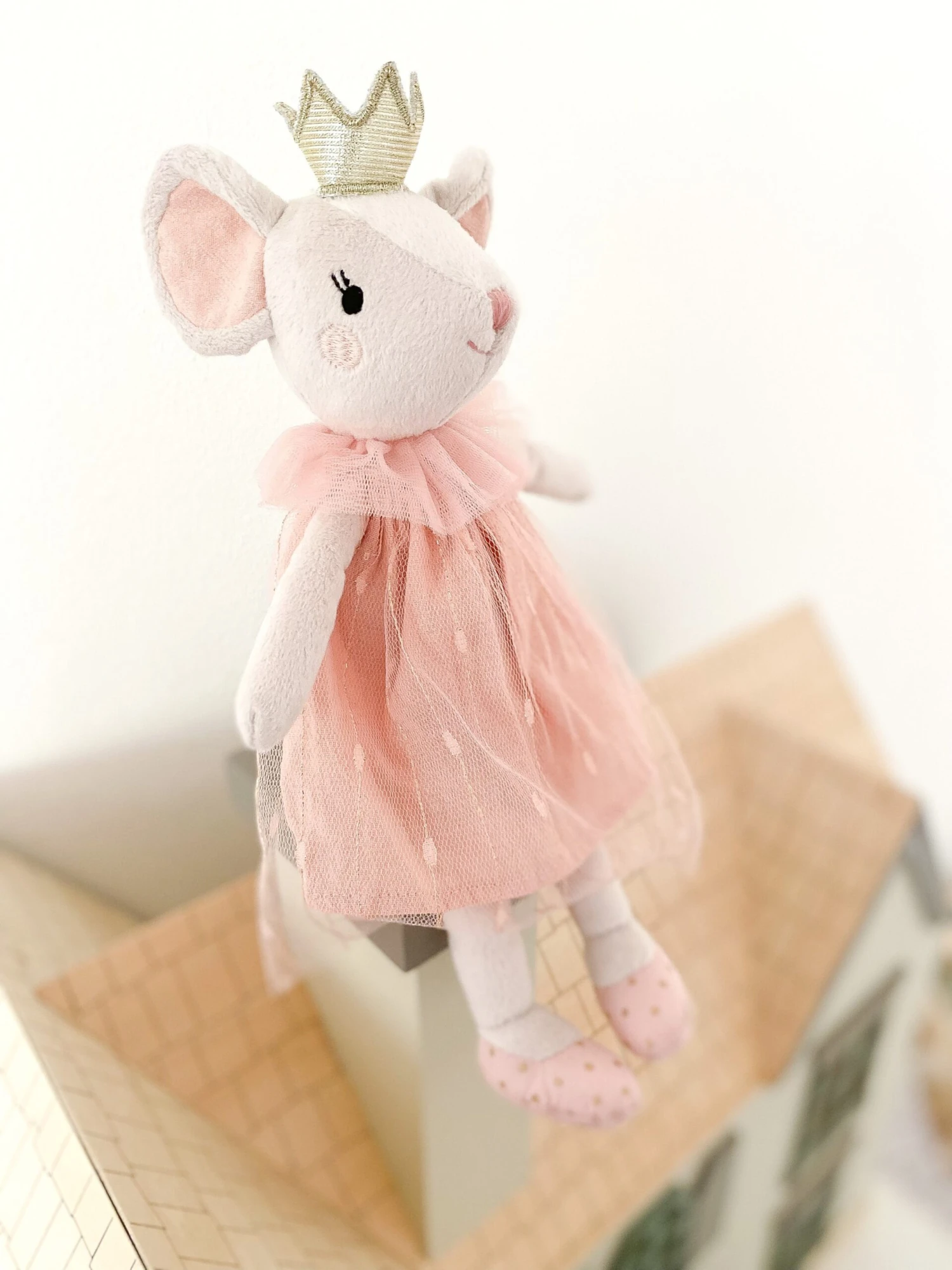 Pheobe Mouse(Pheobe Mouse) 6 Pheobe Mouse(Pheobe Mouse) - Image 4